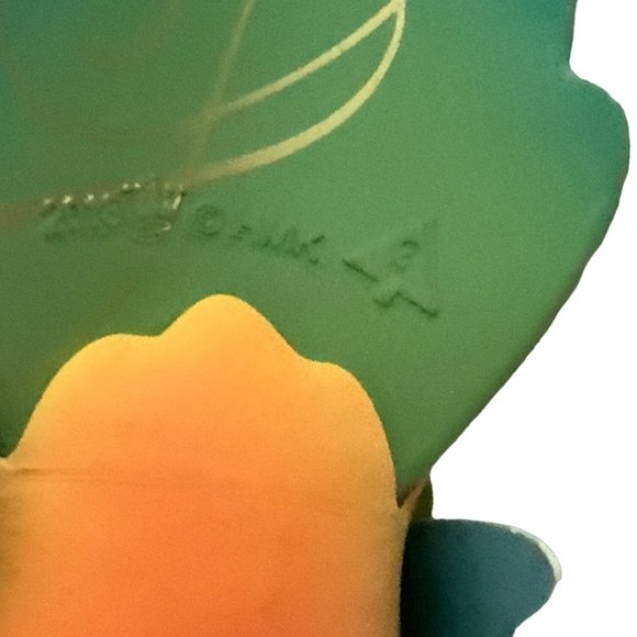 Three French Hens #3 in The Series 2013 Hallmark Ornament - Picture 2 of 11